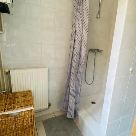 Hyper-centre, A 5 Min A Pieds De La Gare Appartement