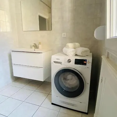 Appt Longwy, Super Bien Situé *