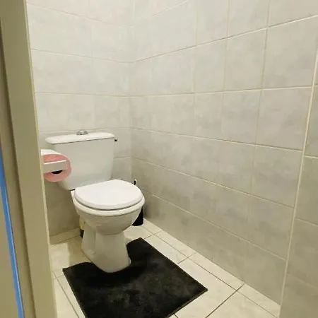 Appt Longwy, Super Bien Situé Apartamento *