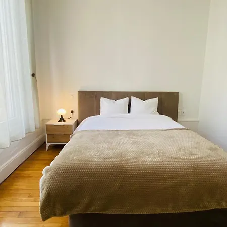 Appt Longwy, Super Bien Situé