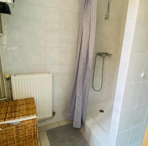 Appt Longwy, Super Bien Situe Апартаменты